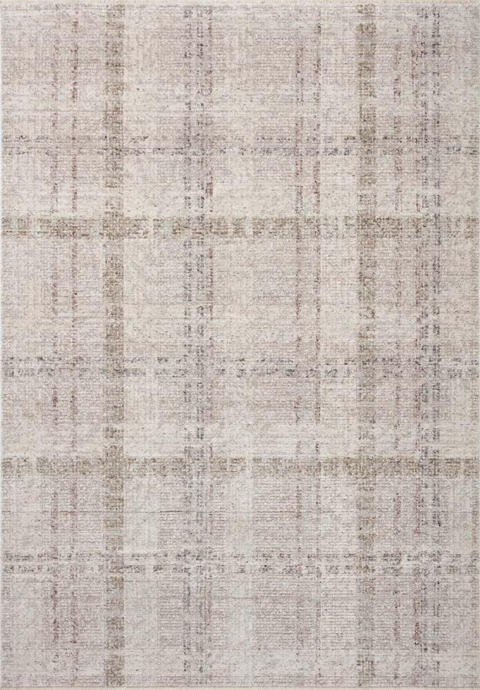 Ember EMB-04 Ivory Multi Area Rug - Angela Rose x Loloi