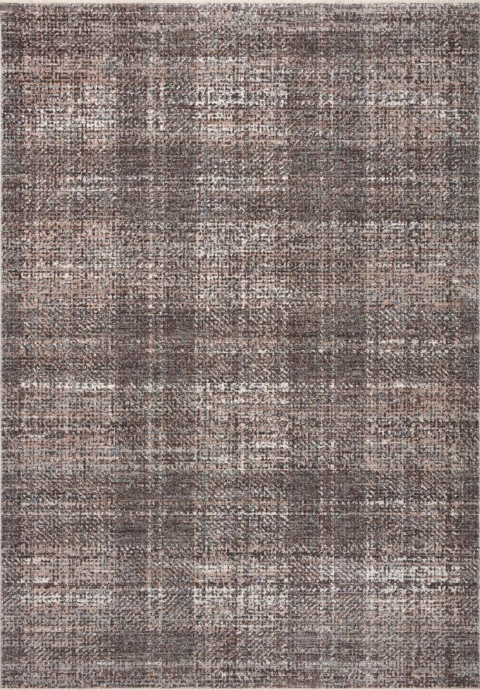 Ember EMB-05 Graphite Multi Area Rug - Angela Rose x Loloi