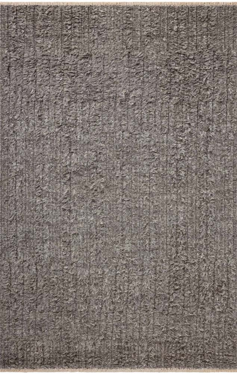 Dana DNA-01 Granite Area Rug - Brigette Romanek x Loloi Dana DNA-01 Granite Area Rug - Brigette Romanek x Loloi