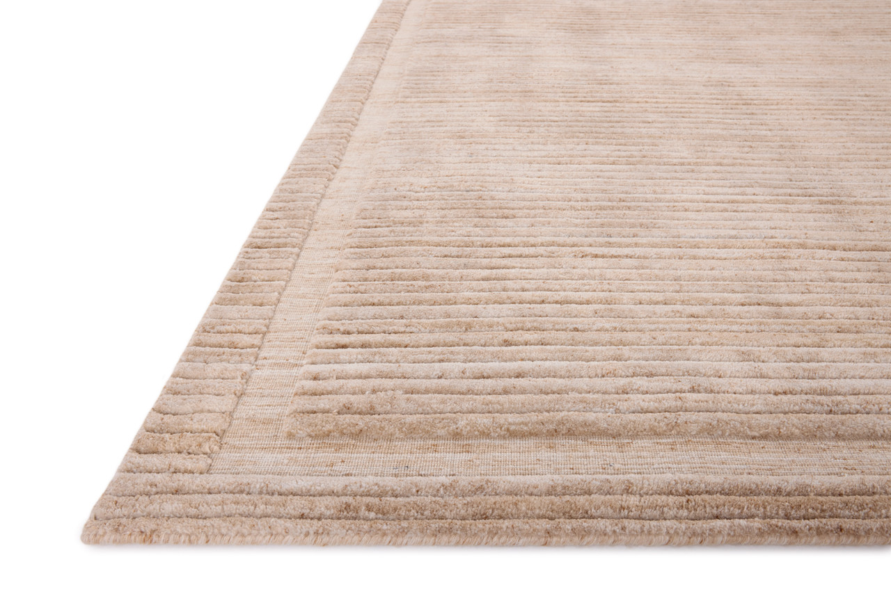 Orly ORL-01 Clay Area Rug - Brigette Romanek x Loloi Corner Orly ORL-01 Clay Area Rug - Brigette Romanek x Loloi Corner