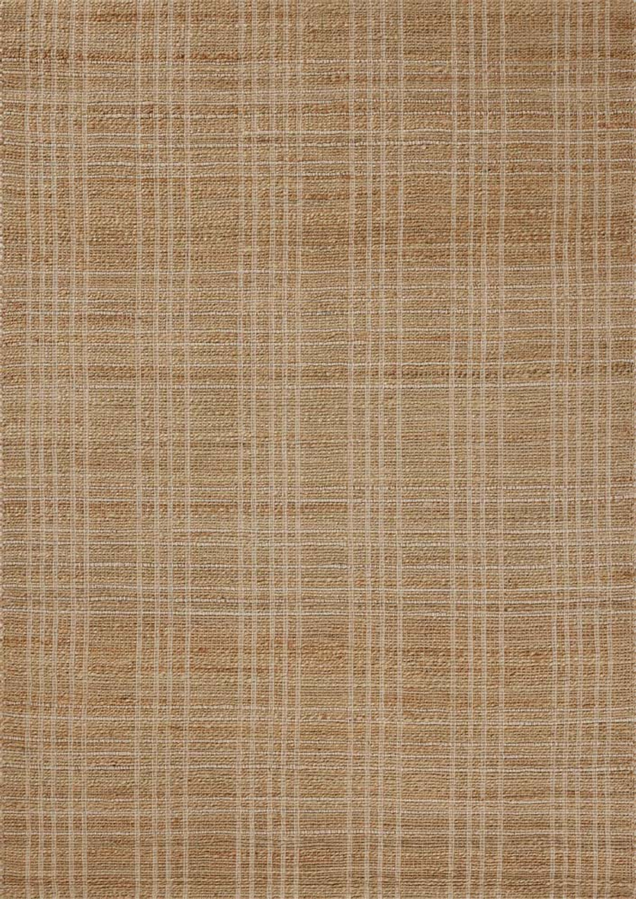 Judy JUD-01 Natural Cream Area Rug - Chris Loves Julia x Loloi Judy JUD-01 Natural Cream Area Rug - Chris Loves Julia x Loloi