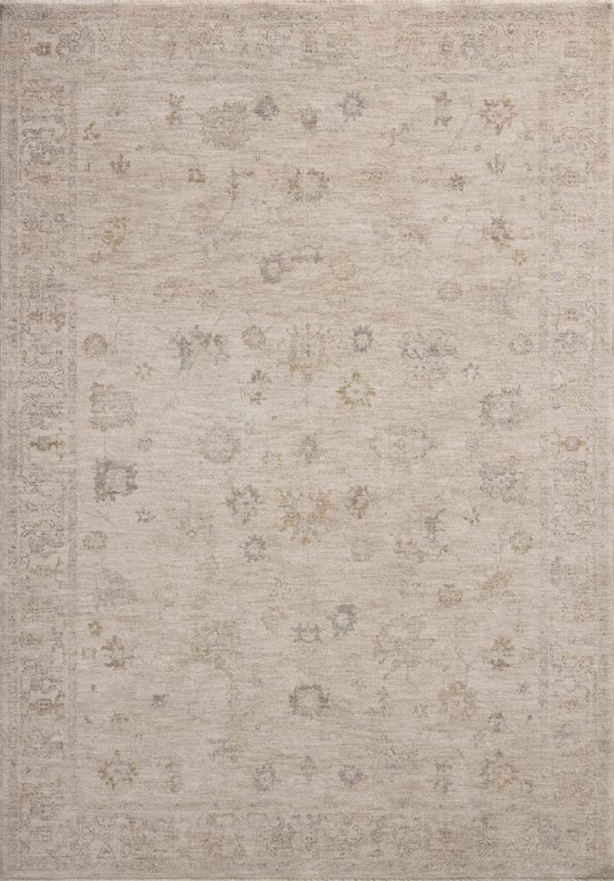 Louisa LOI-01 Oatmeal Stone Area Rug - Chris Loves Julia x Loloi Louisa LOI-01 Oatmeal Stone Area Rug - Chris Loves Julia x Loloi