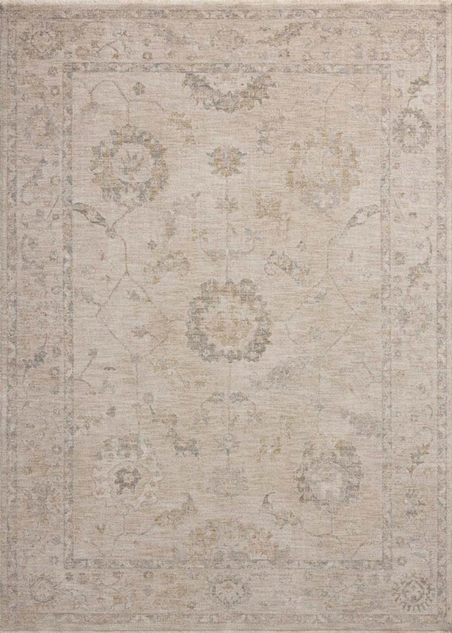 Louisa LOI-02 Ocean Sunset Area Rug - Chris Loves Julia x Loloi Louisa LOI-02 Ocean Sunset Area Rug - Chris Loves Julia x Loloi