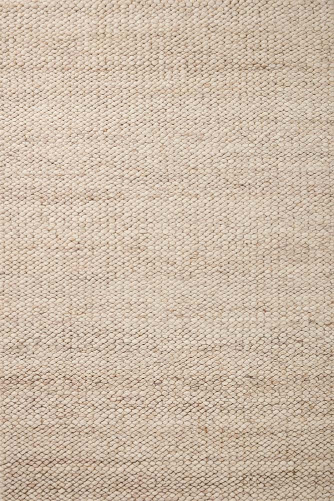 Hendrick HEN-01 Natural Area Rug - Jean Stoffer x Loloi