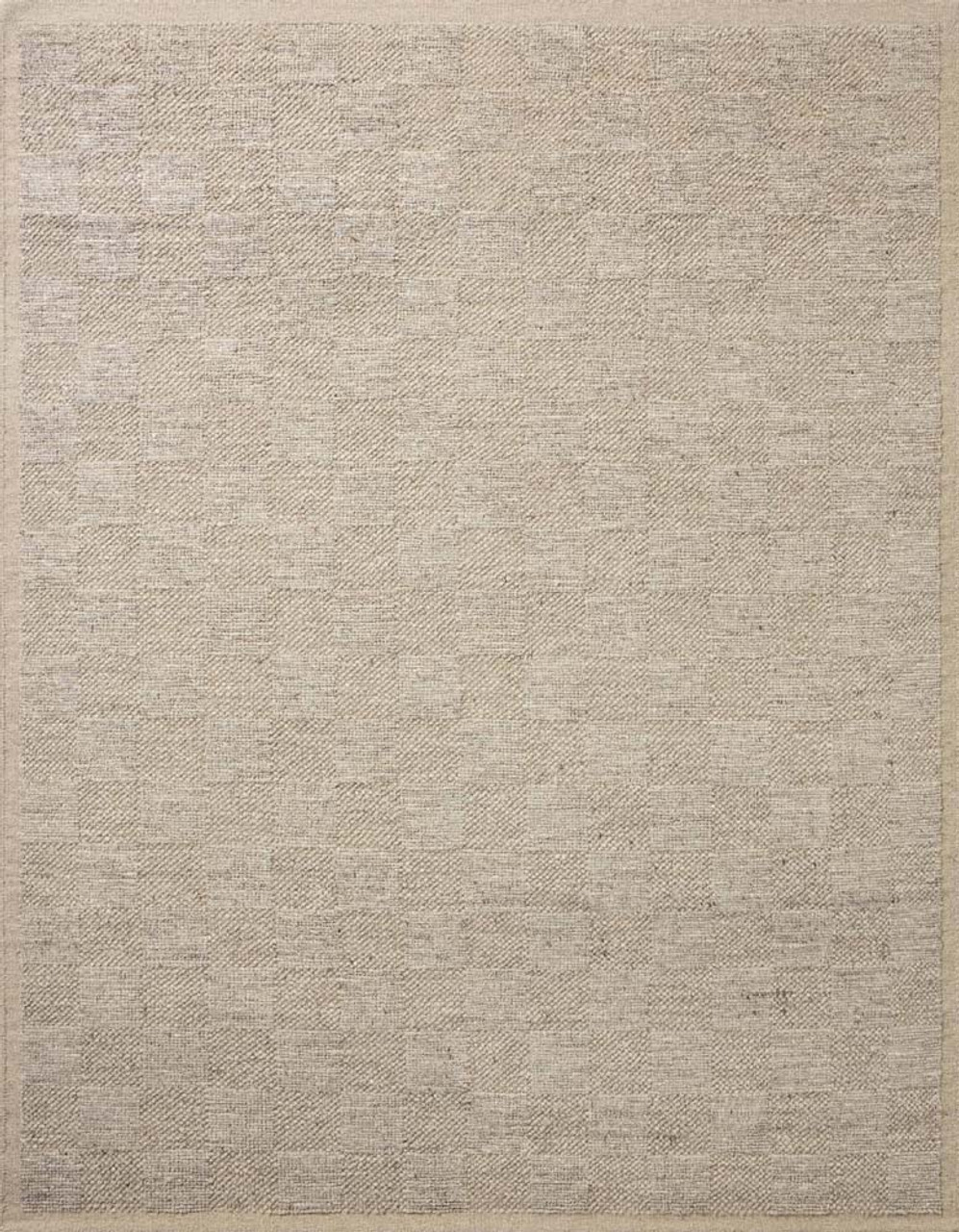 Loloi Alina ALN-01 Dove Area Rug Loloi Alina ALN-01 Dove Area Rug