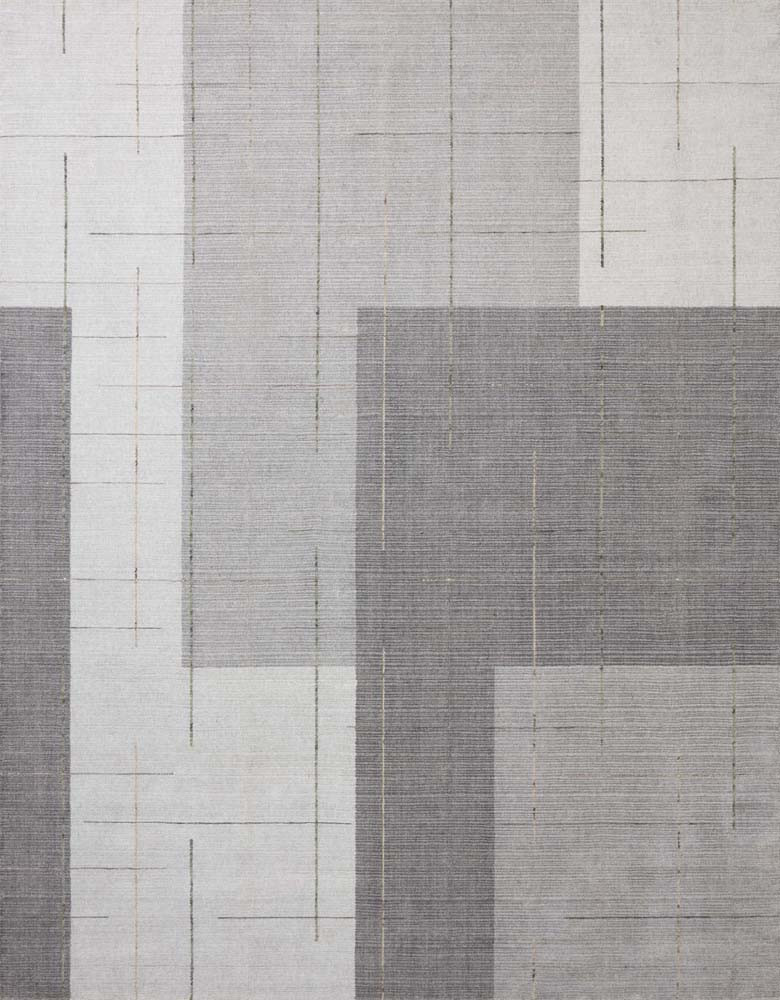 Loloi Alistair ALS-03 Grey Olive Area Rug