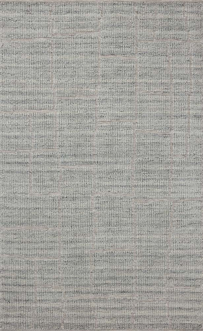 Loloi Asha ASA-01 Sky Area Rug Loloi Asha ASA-01 Sky Area Rug