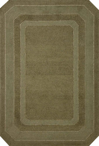 Loloi Clayton CLN-01 Olive Area Rug
