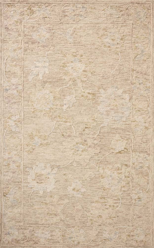 Loloi Cynthia CYN-01 Oatmeal Multi Area Rug