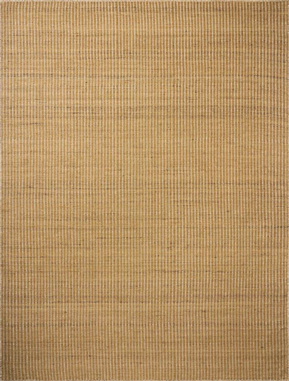 Loloi Elma ELM-01 Wheat Area Rug Loloi Elma ELM-01 Wheat Area Rug