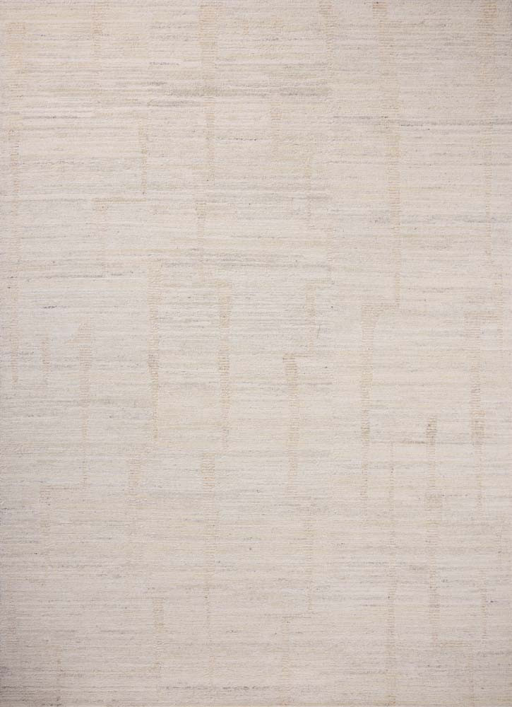 Loloi Greer GRE-02 Ivory Natural Area Rug