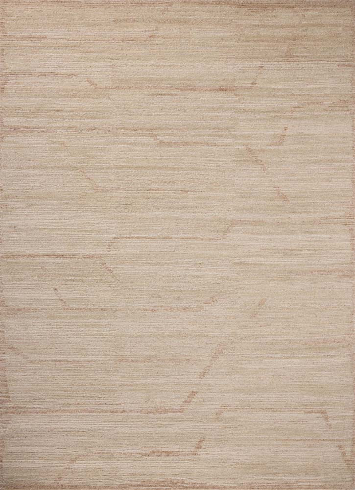 Loloi Greer GRE-04 Beige Clay Area Rug