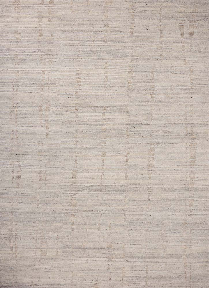 Loloi Greer GRE-03 Grey Natural Area Rug | Carpertmart.com