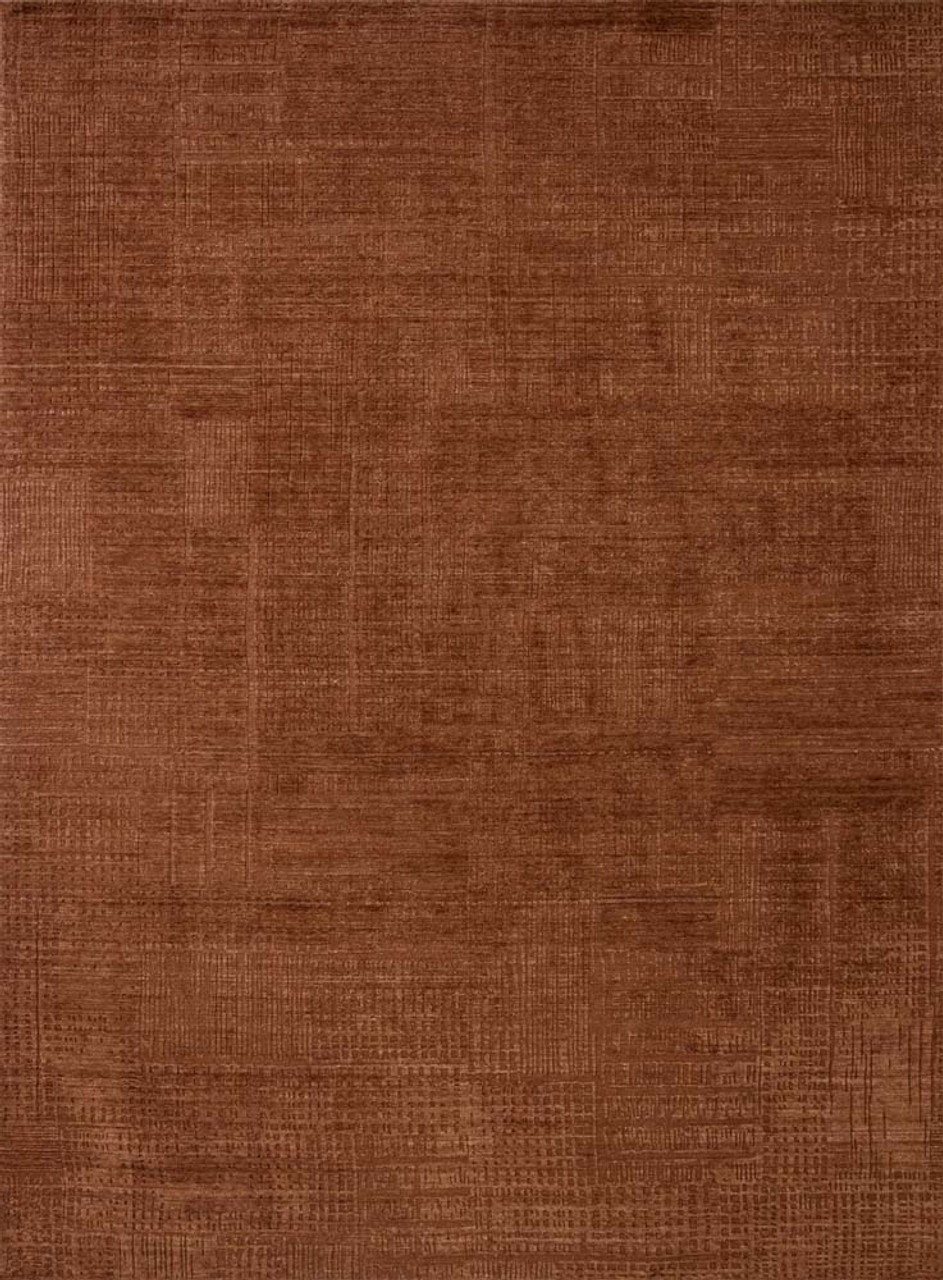 Loloi Woods WDS-04 Spice Area Rug Loloi Woods WDS-04 Spice Area Rug