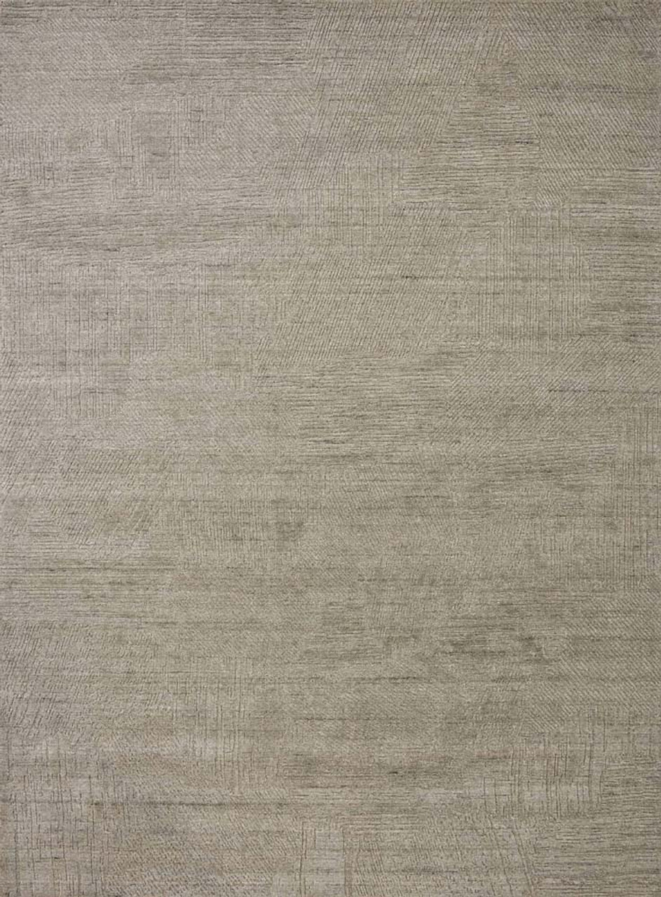 Loloi Woods WDS-06 Slate Area Rug Loloi Woods WDS-06 Slate Area Rug
