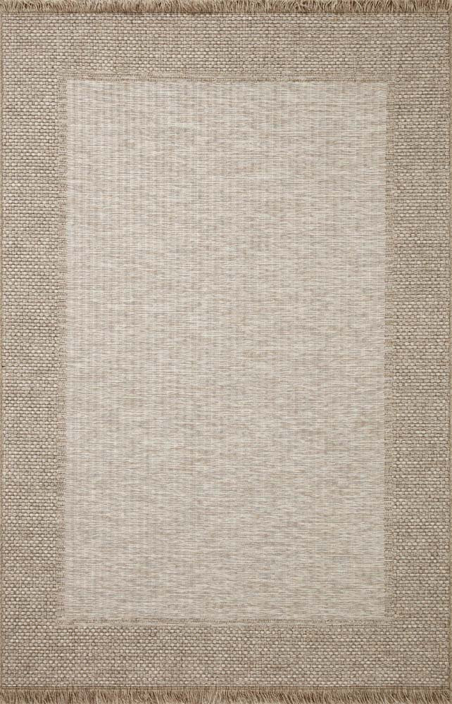 Loloi II Dawn DAW-06 Natural Area Rug