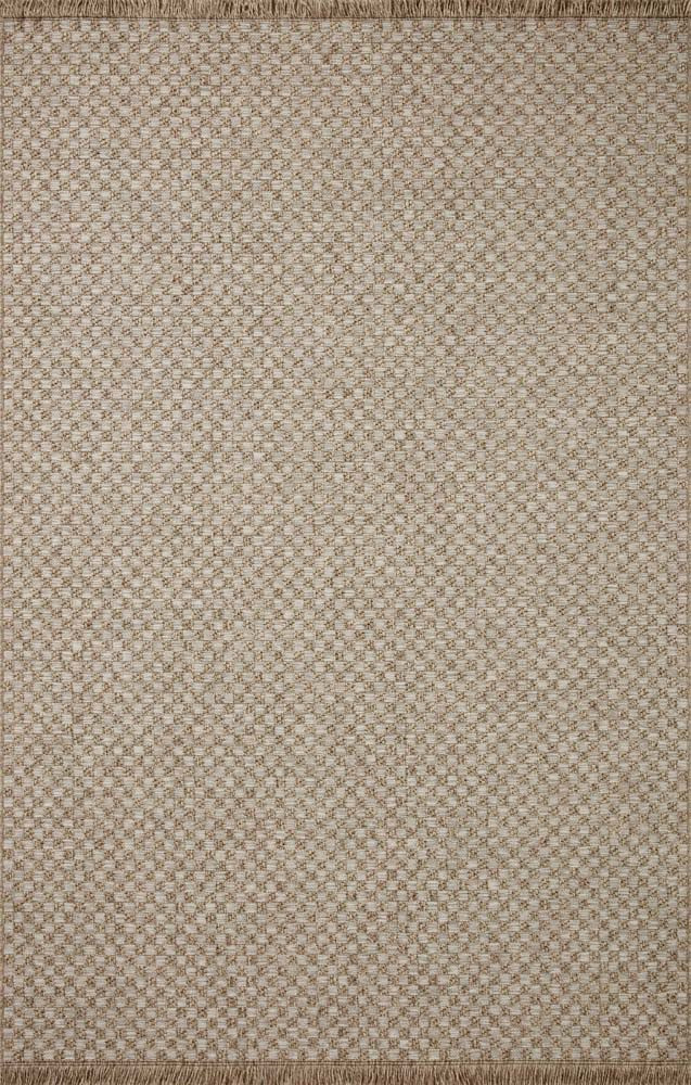 Loloi II Dawn DAW-02 Natural Area Rug