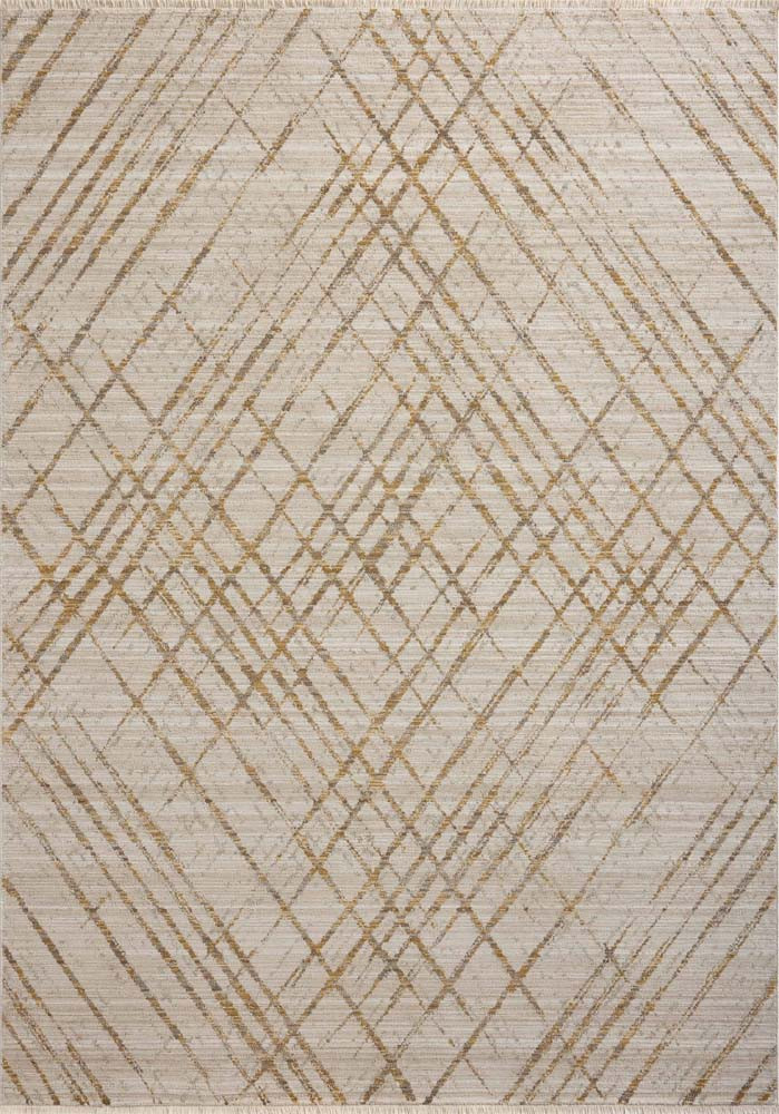 Loloi II Wade WAE-04 Beige Gold Area Rug