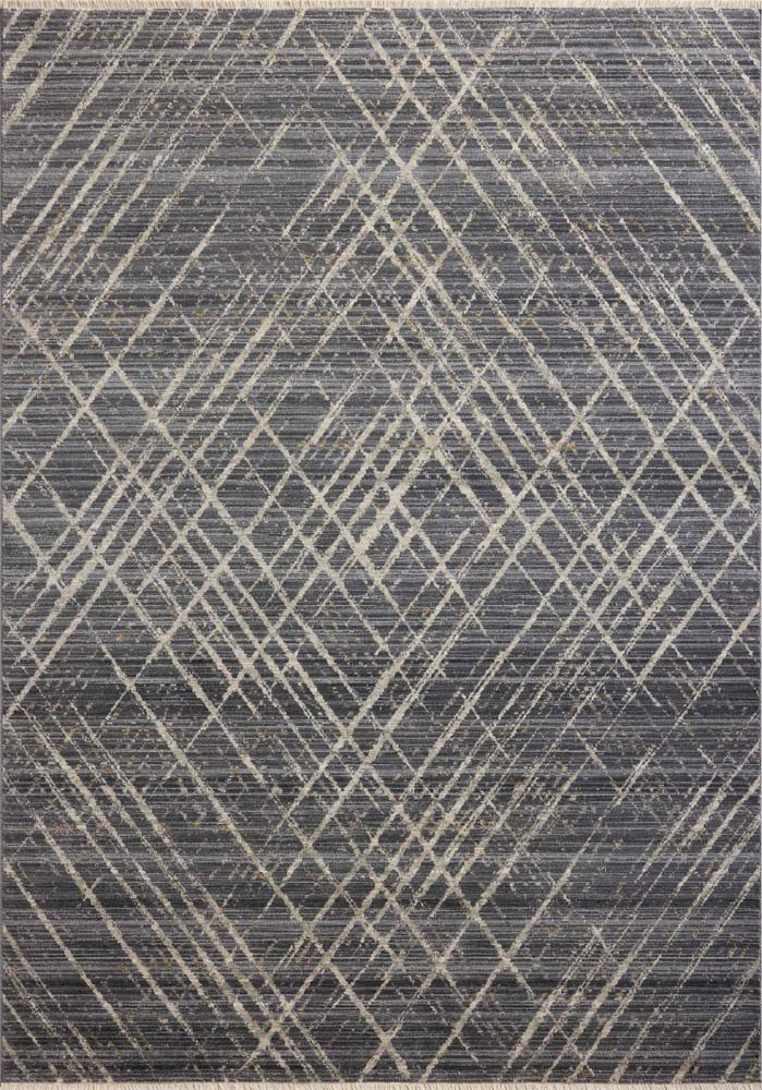 Loloi II Wade WAE-04 Midnight Beige Area Rug