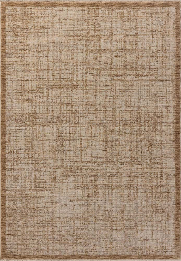Loloi II Winston WIT-01 Spice Bone Area Rug