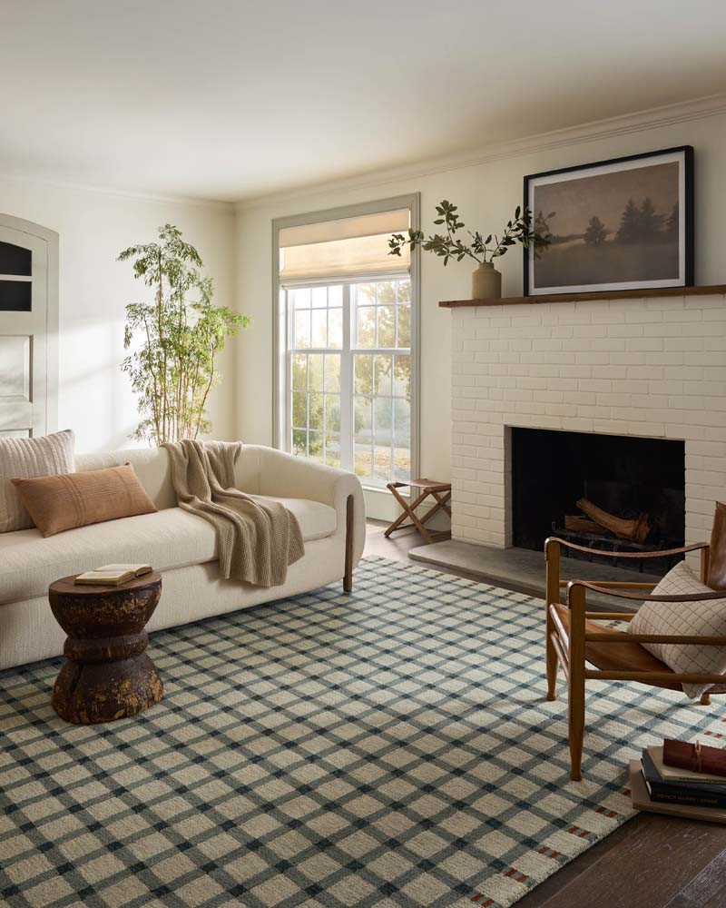 Magnolia Home by Joanna Gaines Waylon WAY-02 Area Rug