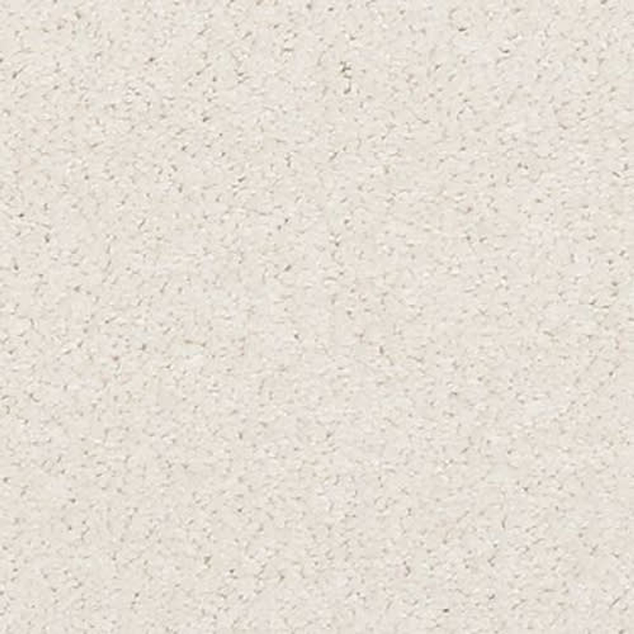 Mohawk Noble Tone - White Linen Carpet Swatch