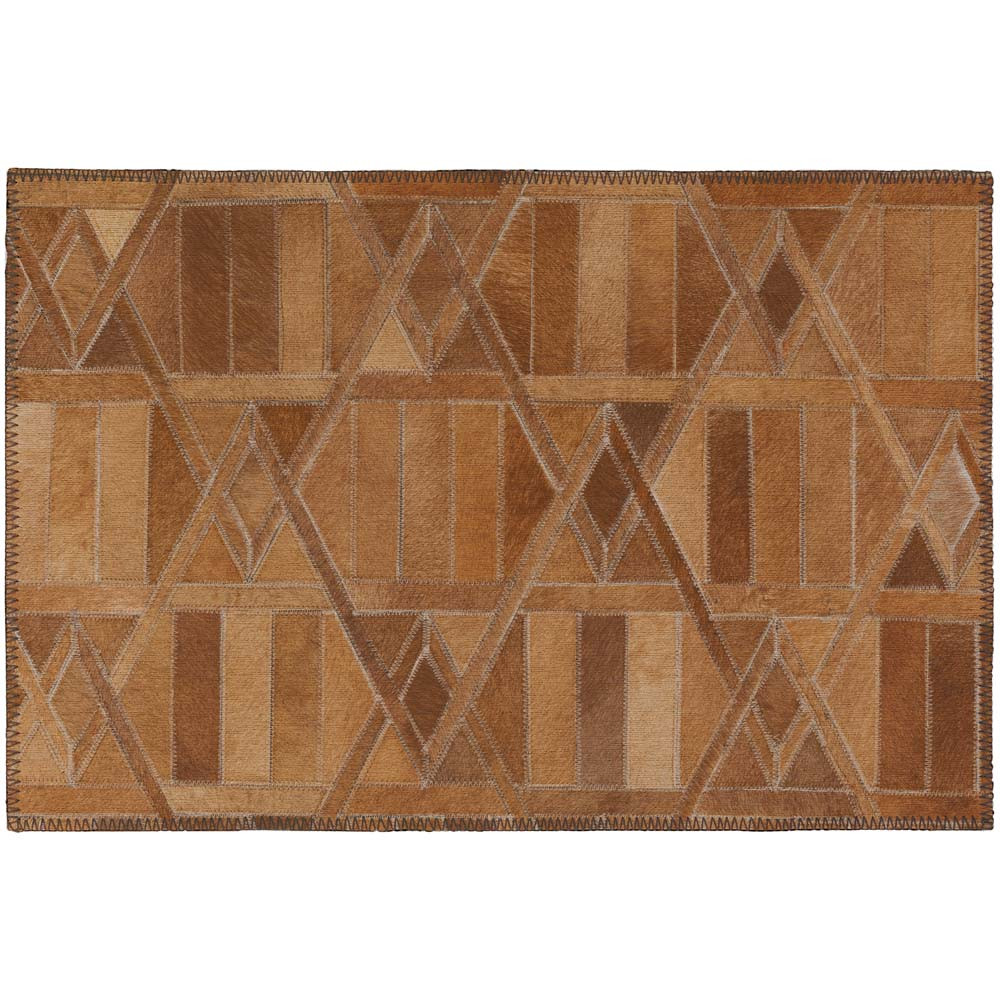 Dalyn Durango SS4 Spice Area Rug