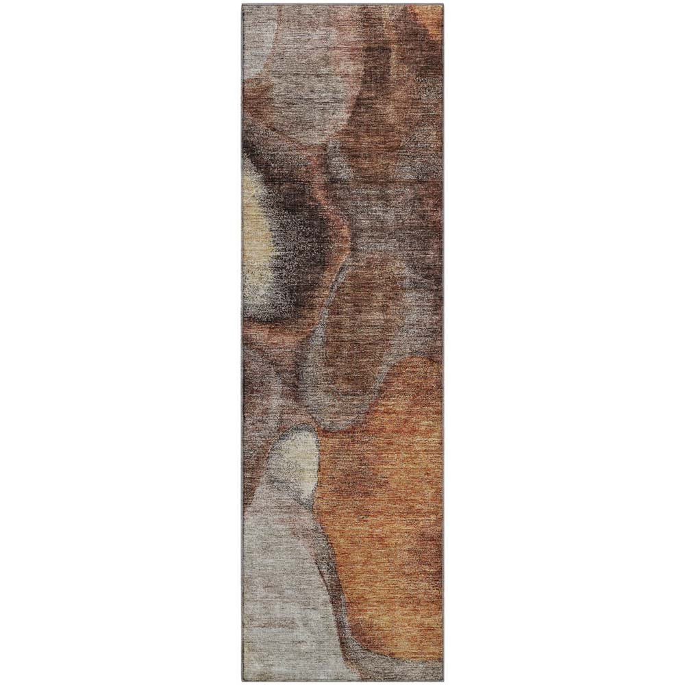 Dalyn Neo NO2 Coffee Area Rug | Carpetmart.com - Carpet & Tile Mart