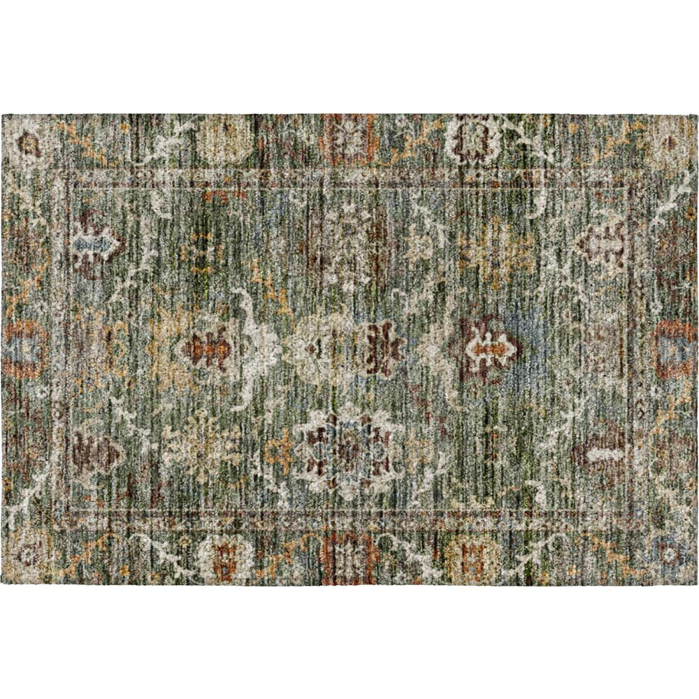 Dalyn Silk Road SR8 Basil Area Rug | Carpetmart.com - Carpet