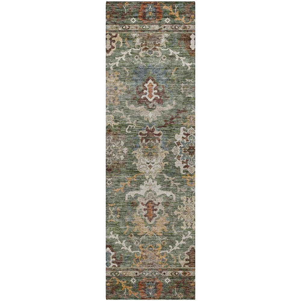 Dalyn Silk Road SR8 Basil Area Rug | Carpetmart.com - Carpet