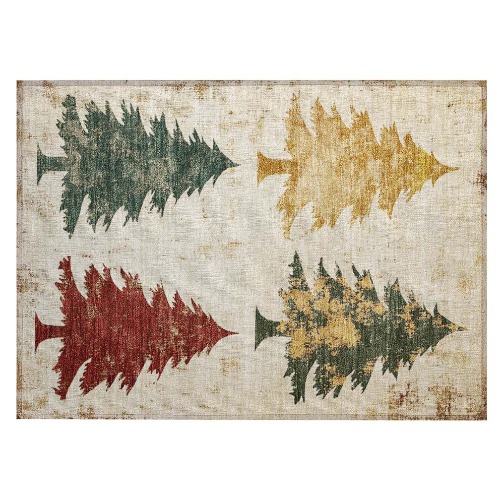 Dalyn Wonderland WN19 Ivory Area Rug