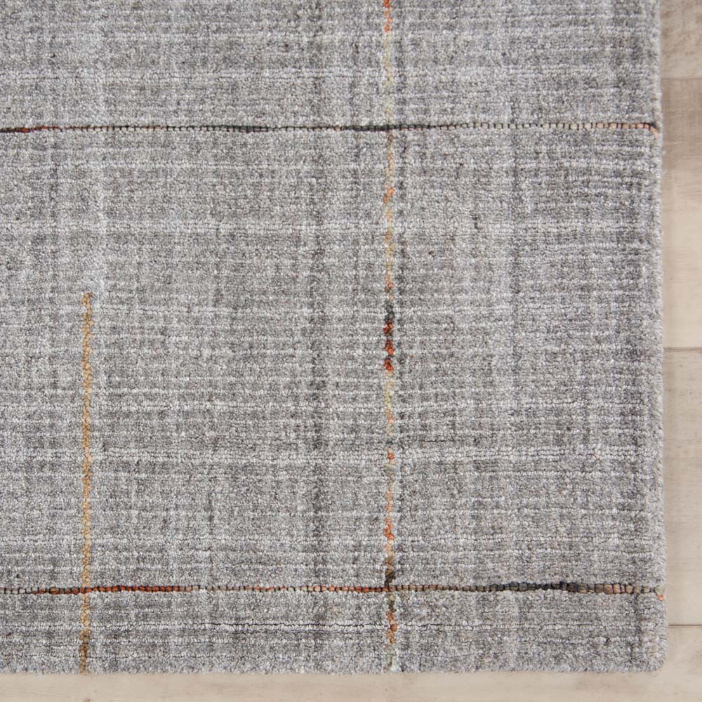 Rizzy Home Kiki KIK694 Ivory Area Rug | Carpetmart.com - Carpet