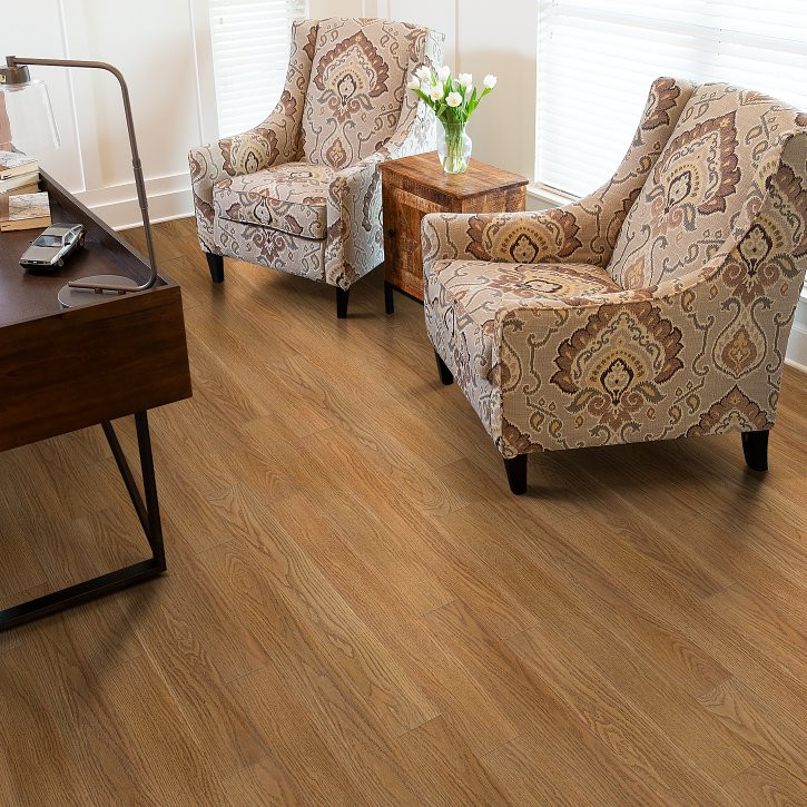 Shaw Traditions 6048 Gunstock Oak 5
