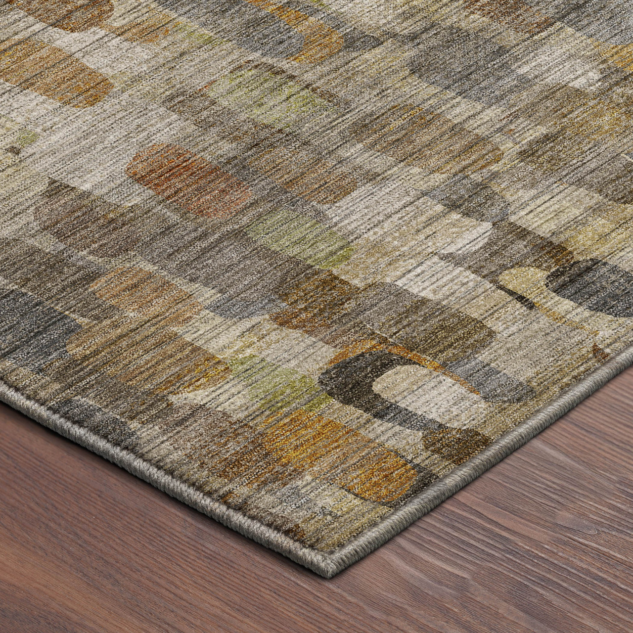 Dalyn Nexus NX4 Beige Area Rug | Carpetmart.com - Carpet & Tile Mart