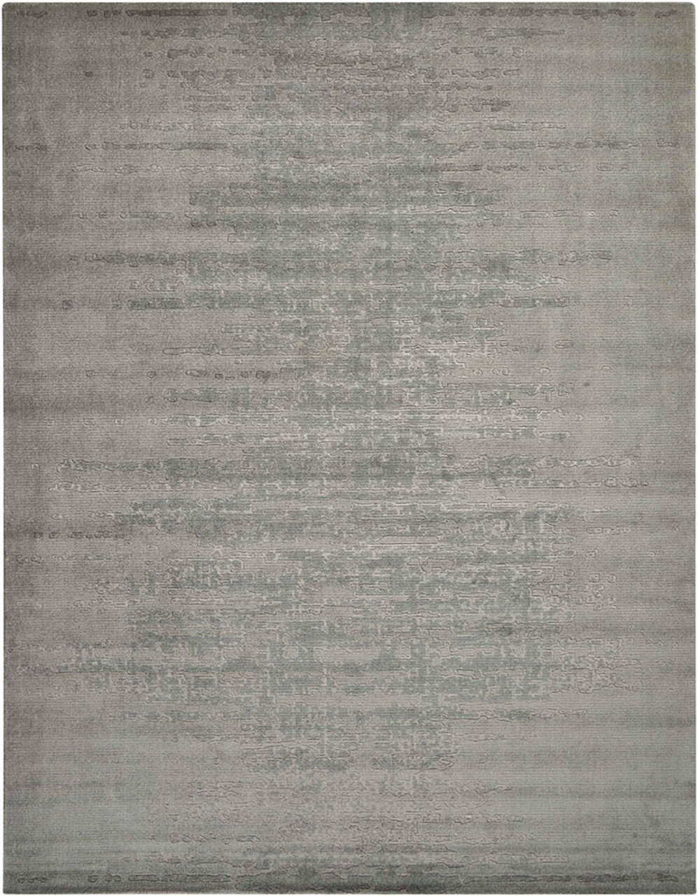 Nourison Twilight TWI11 Seafoam Area Rug