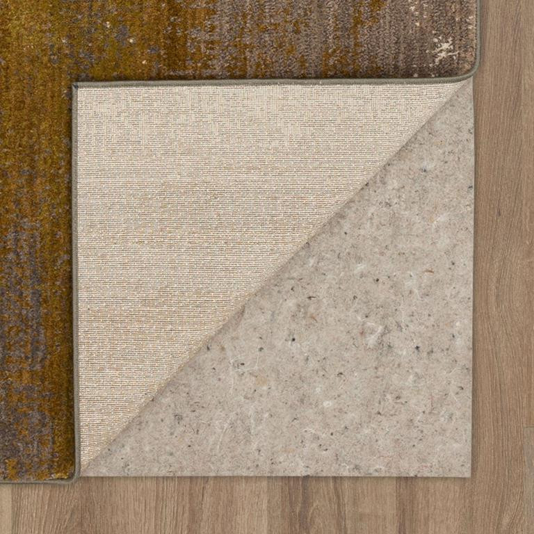 Karastan Enigma 90965-20047 Aura Desert Area Rug Backing