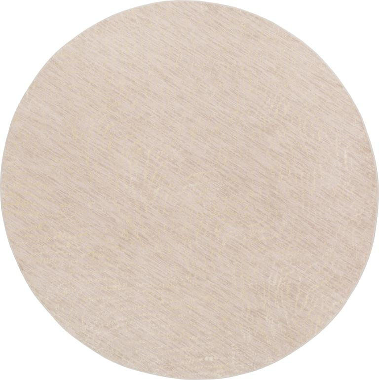 Karastan Enigma 90967-70040 Spectral Alabaster Round Image