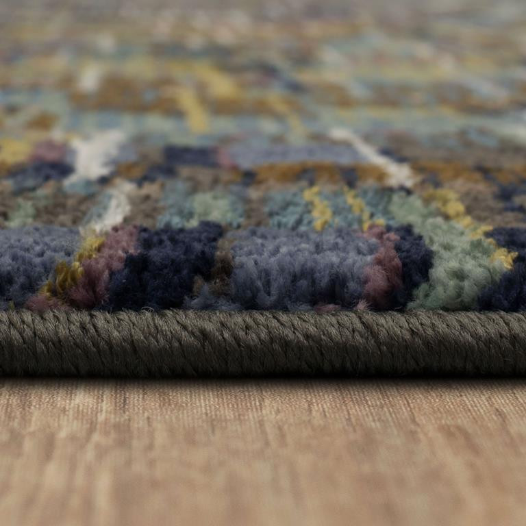 Karastan Enigma 90971-60129 Paradox Multi Area Rug Pile