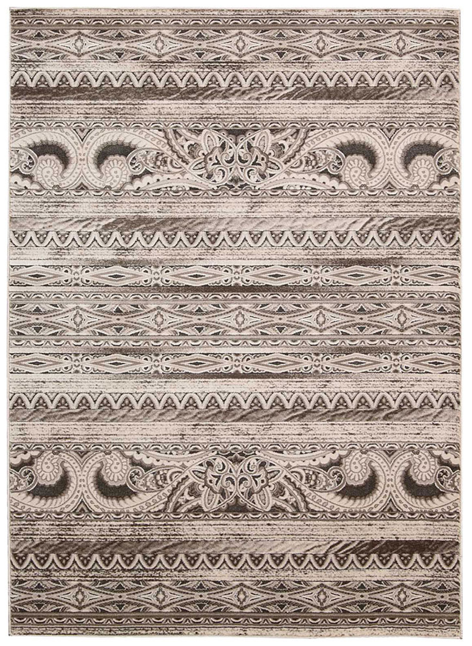 Nourison Karma KRM03 Beige Area Rug