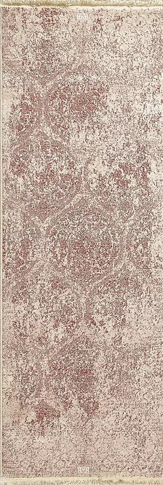 Dynamic Rugs Brilliant 72413-600 Beige Runner Area Rug