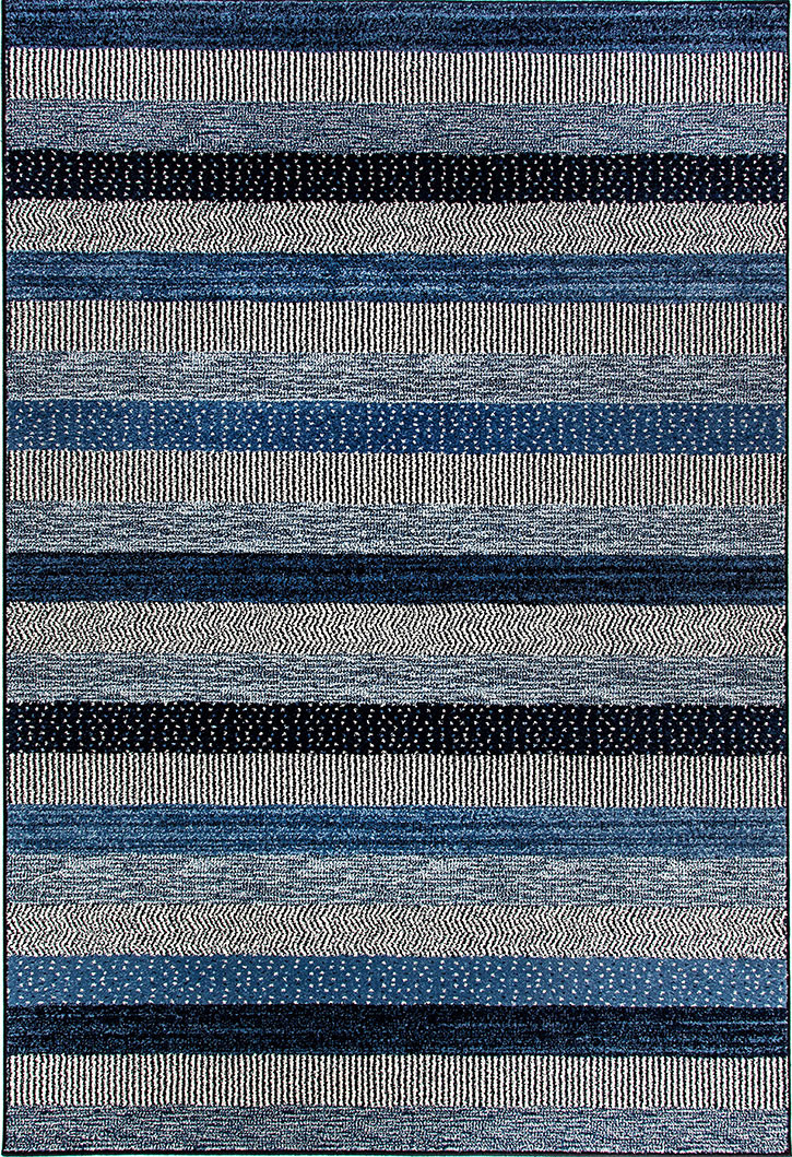 Dynamic Rugs With Blue Dynamic Rug Infinity 32743-5237 Blue Area Rug - CarpetMart.com - Carpet ...