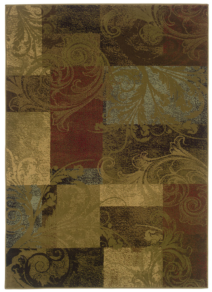 その他 rug.rug Oriental Weavers Hudson 36G Area Rug - CarpetMart.com - Carpet