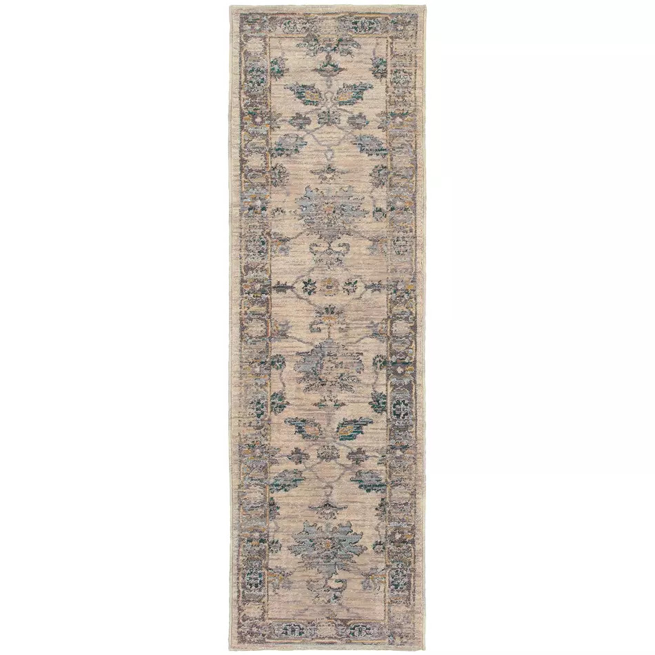 Oriental Weavers Sedona 5171C Area Rug - Carpet & Tile Mart