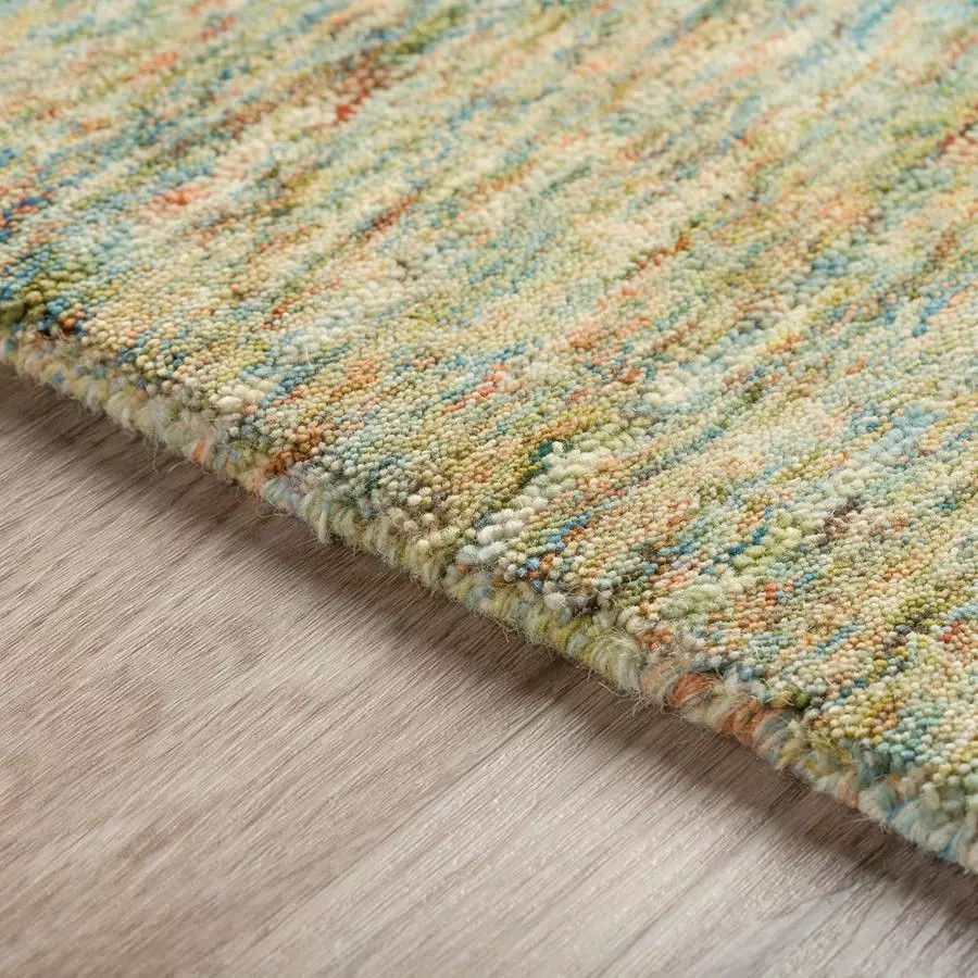 Dalyn Reya RY7 Meadow Area Rug Edge