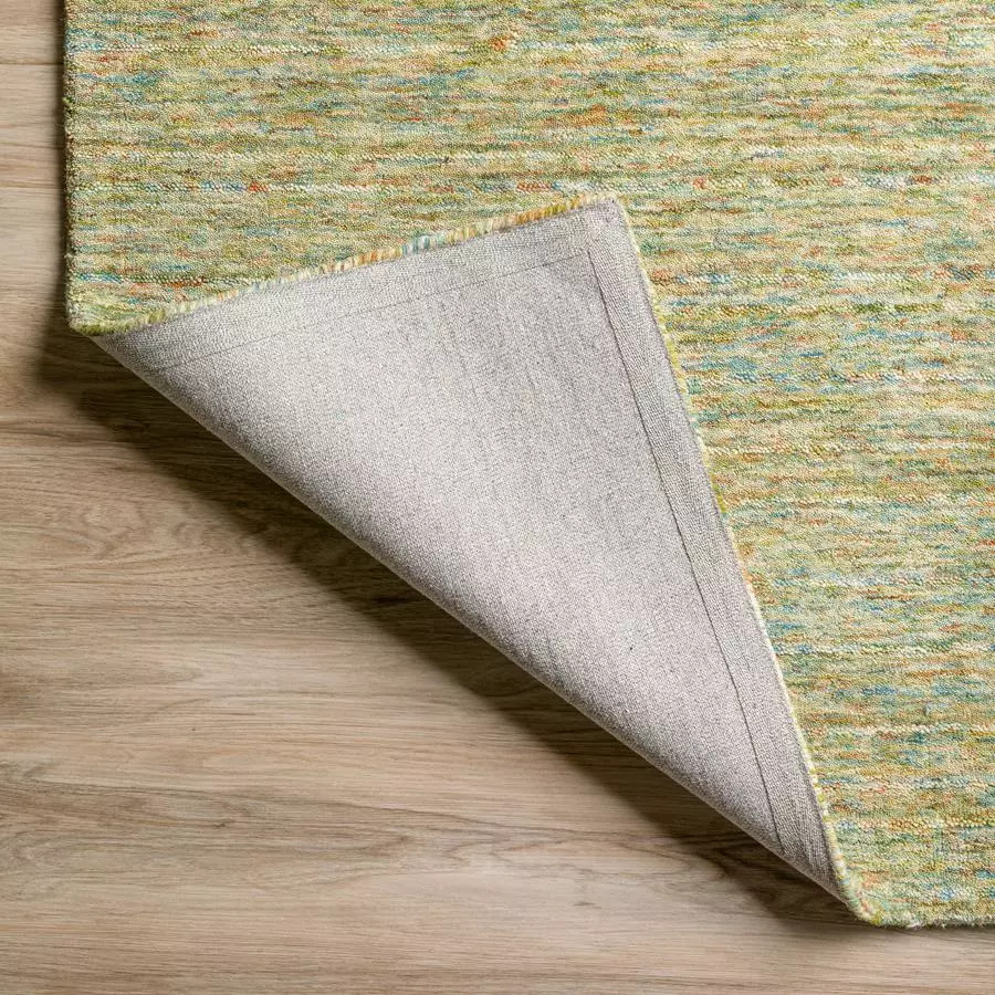 Dalyn Reya RY7 Meadow Area Rug Backing