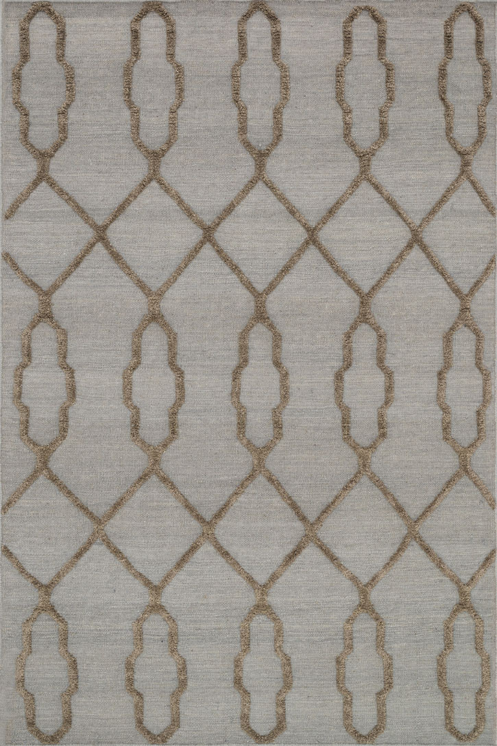 Loloi Adler AW-03 Slate Area Rug