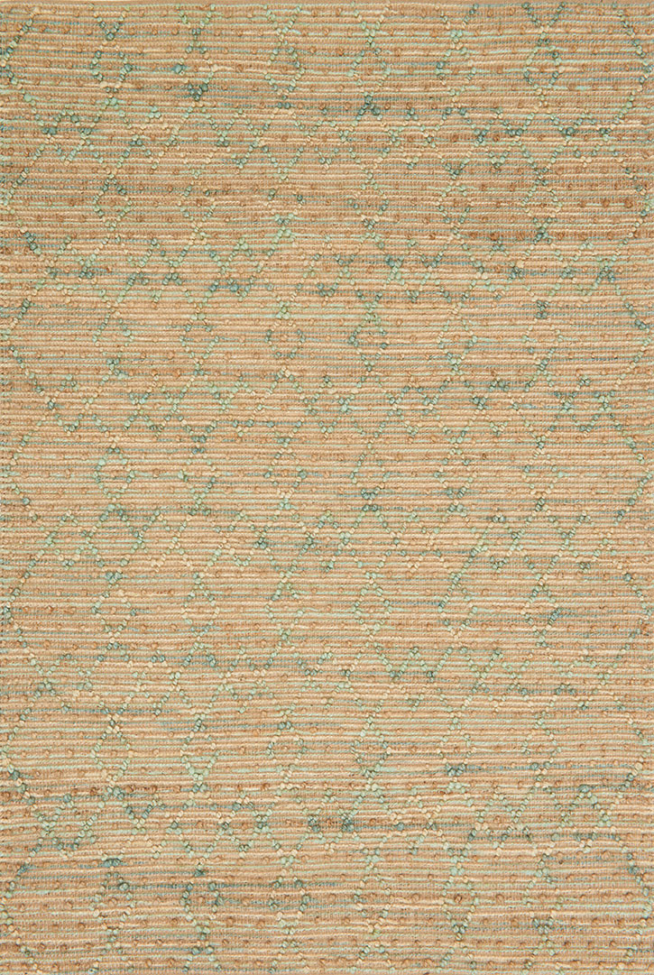 Loloi Beacon BU-01 Sea Area Rug