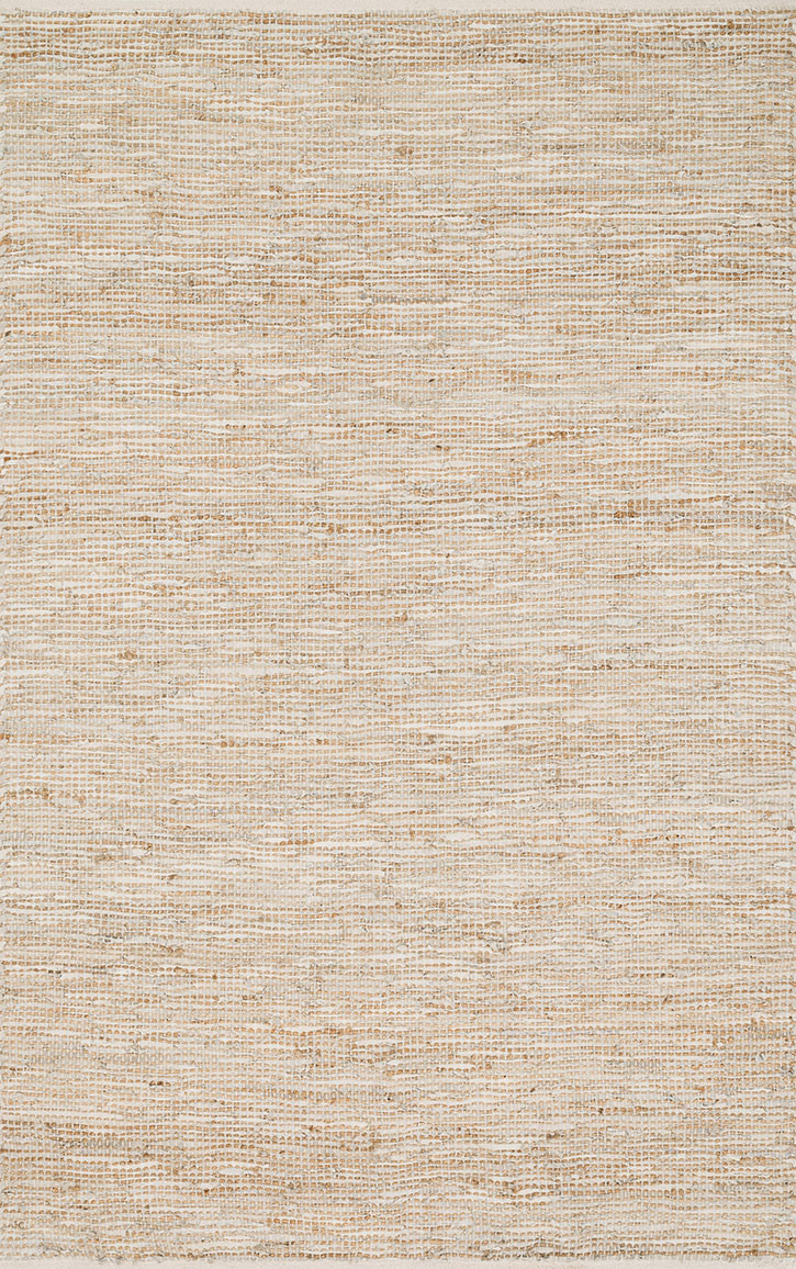 Loloi Edge ED-01 Ivory Area Rug