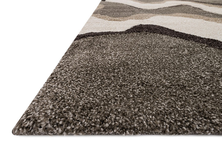 Loloi Enchant EN-06 Multi Area Rug Angle