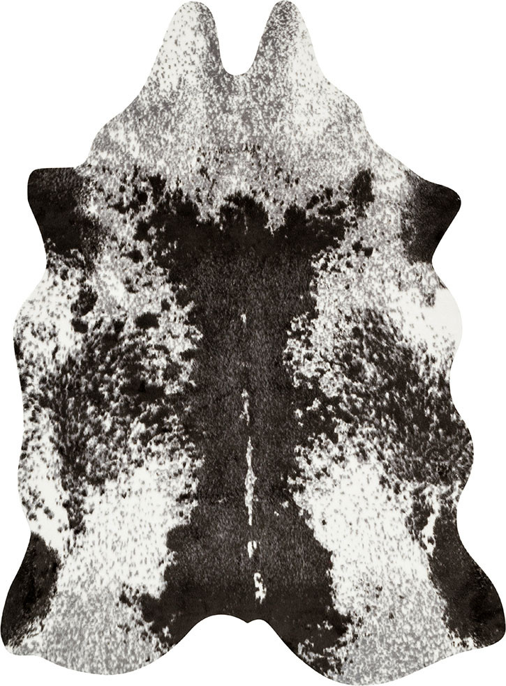 Loloi II Grand Canyon GC-03 Ivory/Charcoal Area Rug